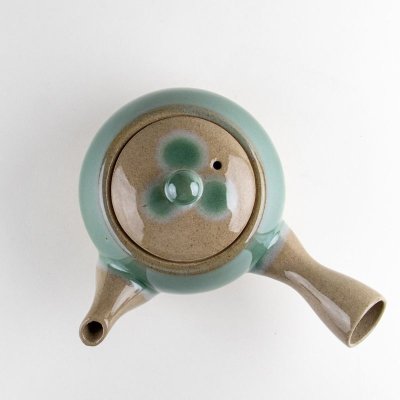 画像4: 晩秋 (中)U急須