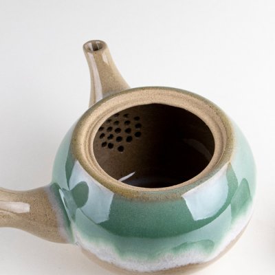 画像6: 晩秋 (中)U急須