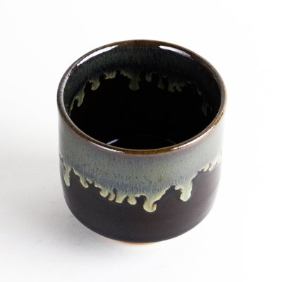 画像3: 漆黒　大湯呑