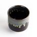 画像3: 漆黒　大湯呑 (3)