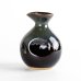 漆黒　徳利