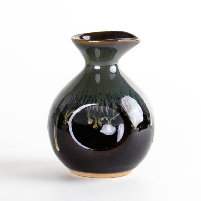 画像3: 漆黒　徳利