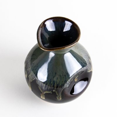 画像4: 漆黒　徳利