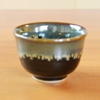 漆黒　煎茶