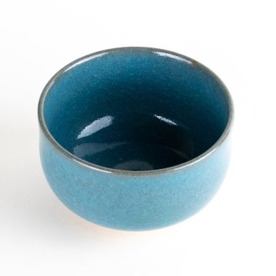 画像3: 青磁　抹茶碗（木箱入）