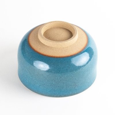 画像5: 青磁　抹茶碗（木箱入）