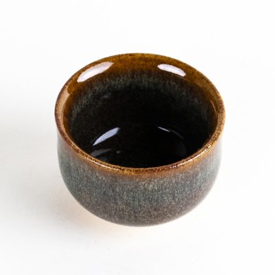 画像2: 曙（あけぼの）　ぐいのみ