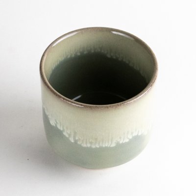 画像3: 灰青（かいせい） 大湯呑