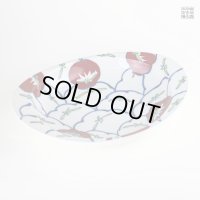 トマト 極上のカレー皿（大）