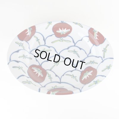 画像2: トマト 極上のカレー皿（大）