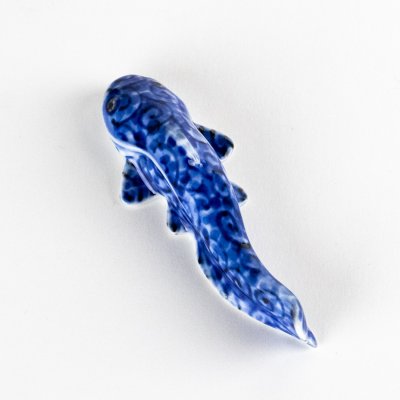 画像4: 蛸唐草なまず　箸置