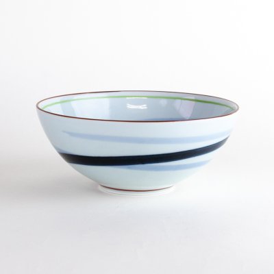画像1: 流星 多用鉢（径14cm×高さ6cm）