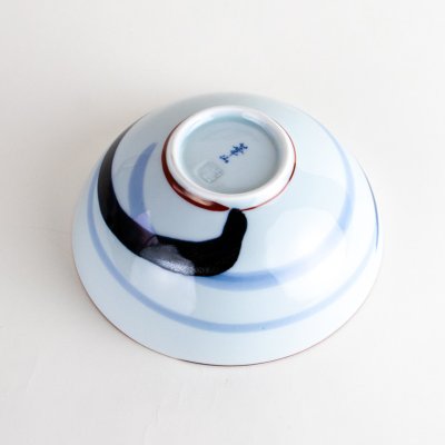 画像5: 流星 多用鉢(径14cm×高さ6cm)