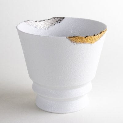 画像4: 岳（白）　ロックグラス