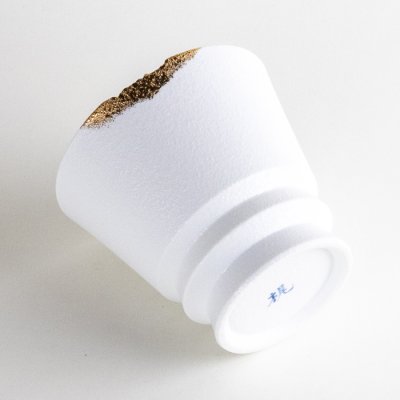 画像5: 岳（白）　ロックグラス