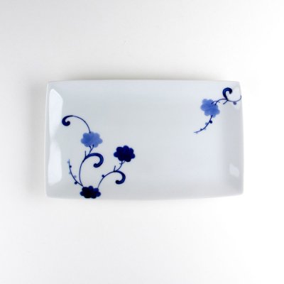 画像2: 風花 焼皿