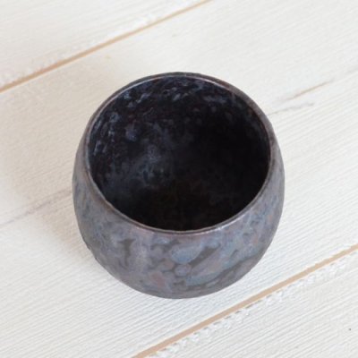 画像2: 星夢（ブロンズ） 珍味小付