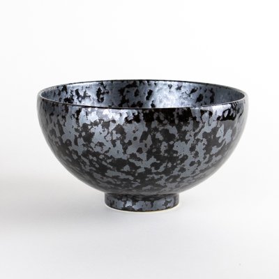 鱗天目　多用丼