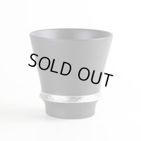 いぶし銀 至高の焼酎グラス