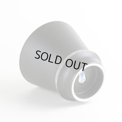 画像3: いぶし銀 至高の焼酎グラス