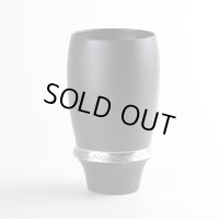 いぶし銀 プレミアムビアグラス