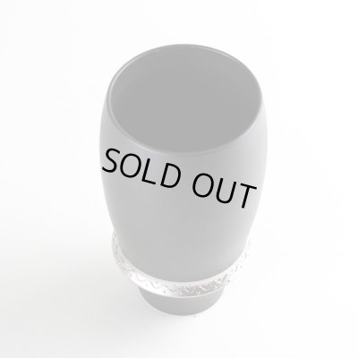 画像2: 【名入れ・名前入り】いぶし銀 プレミアムビアグラス