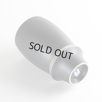 画像3: 【名入れ・名前入り】いぶし銀 プレミアムビアグラス