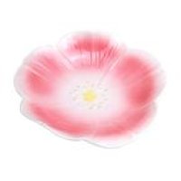 夢さくら 桜皿（大）
