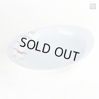 レッドペッパー 極上のカレー皿（大）