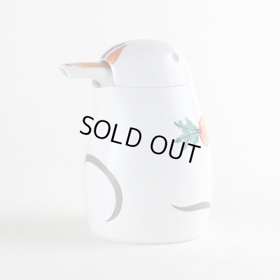 ラビット （小）醤油さし