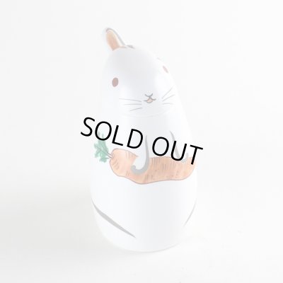 画像2: ラビット （小）醤油さし