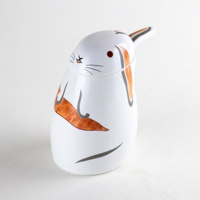 画像4: ラビット (小)醤油さし