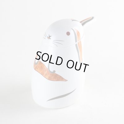 画像4: ラビット （小）醤油さし