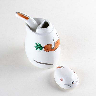 画像6: ラビット (小)醤油さし