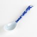 画像4: 唐草（青）　スプーン (4)