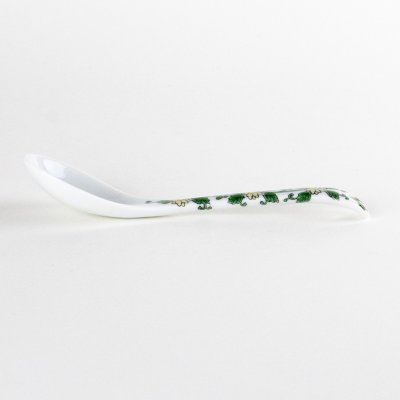 画像3: 錦花唐草（緑）　スプーン