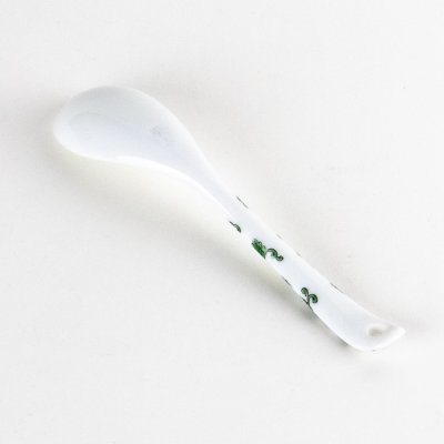 画像5: 錦花唐草（緑）　スプーン