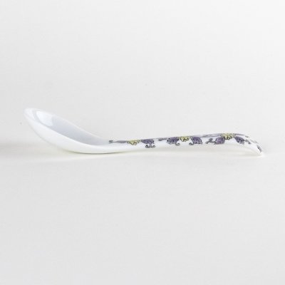 画像3: 錦花唐草（紫）　スプーン