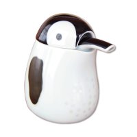 ペンギン　（小）汁次