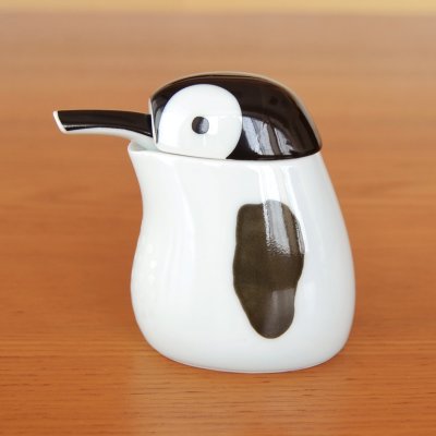 画像2: ペンギン　（小）汁次