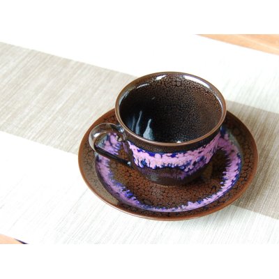 画像3: 花筏 コーヒー碗皿