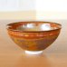画像3: 金華紋 抹茶碗 真右エ門窯 二代真右衛門 馬場九洲夫 作
