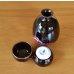 画像3: 山景 酒器セット 真右エ門窯 二代真右衛門 馬場九洲夫 作