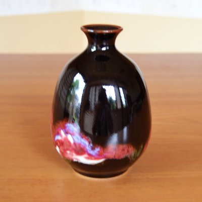 画像6: 山景 酒器セット 真右エ門窯 二代真右衛門 馬場九洲夫 作