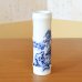 画像4: 染付山水 竹筒花瓶 真右エ門窯 初代 真右衛門 作