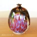 画像1: 溶（よう） 花瓶 真右エ門窯 二代真右衛門 馬場九洲夫 作 (1)