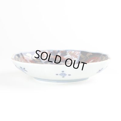 画像4: 古伊万里金彩牡丹 4.5寸皿