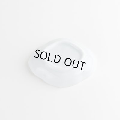 画像4: 染錦線十草 木甲小皿