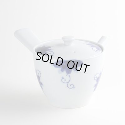 画像3: さくら草 Ｕ平急須