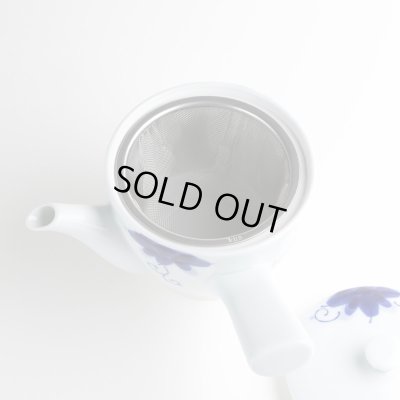 画像5: さくら草 Ｕ平急須